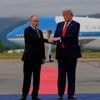 Live | Trump en Poetin begonnen aan veelbesproken ontmoeting in Alaska