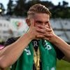 Mercato. Gyökeres attendu à Arsenal, ça bouge en Ligue 1… Les infos du samedi 12 juillet