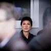 Wagenknecht äußert Verständnis für Putin-Absage: „Wer lässt sich schon mit Ultimaten und Sanktionen herbeizitieren?“