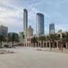 Die gezähmte Hypermoderne: Impressionen von der Buchmesse in Abu Dhabi