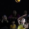 Mondial de volley : les Bleues y étaient presque et ont poussé les Brésiliennes dans leurs retranchements mais s'inclinent