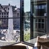 Iets voor Dubai of New York? Ook in Amsterdam steeds vaker appartement met service vijfsterrenhotel