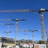 Ohne Bundeshaushalt wenig los: Baubranche richtet alle Hoffnungen auf nächstes Jahr