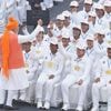 On India's Independence Day, Modi vows to punish Pakistan for future attacks