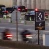 Moins de bouchons et de bruit : premier bilan plutôt positif pour la voie de covoiturage sur le périphérique parisien, après un trimestre de mise en service