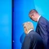 Es hätte schlimmer kommen können: Nach dem Treffen von Trump und Putin gilt im Kanzleramt jetzt das Prinzip Hoffnung