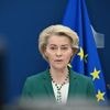 Streit um SMS an Pfizer-Chef: EU-Kommissionschefin von der Leyen erleidet Schlappe vor Gericht