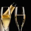 Minder champagne ingevoerd in België vorig jaar
