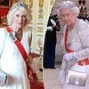 How Queen Camilla is continuing Queen Elizabeth's style legacy with latest royal warrant