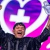Leute: ESC-Gewinner JJ trägt immer Ohrstöpsel im Club