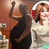 SARAH VINE: Did they think twerking like trailer-trash teens would endear them to the masses?