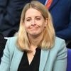 „Die Hälfte können wir uns auf die Schippe nehmen“: Ministerin Hubertz will Baukosten für Wohngebäude drastisch senken