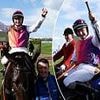 Sean Bowen demonstrates why he will be crowned champion jockey as he wins Irish Grand National with Haiti Couleurs