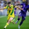 PODCAST. FC Nantes : Les recrues, Abline et la formation au menu de Sans Contrôle