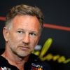 Horner reageert op geruchten over Ferrari-overstap - WK-leider Piastri is primus in derde oefenritten