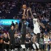 L’Américain Chibuzo Agbo débarque à Cholet Basket où Mohamed Diawara ne devrait pas revenir