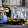 Trump gaat door met han­delsoorlog: heffingen op staal en aluminium vanaf vandaag verdubbeld