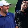 Scottie Scheffler reveals moment he knew PGA Championship title was his after Jon Rahm's meltdown