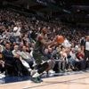 NBA. 50 000 dollars d’amende pour Anthony Edwards après avoir chambré un supporter des Lakers