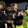 ADO op voorsprong tegen Jong Ajax, koploper Jong PSV ontvangt Roda