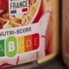 Alimentation : Encore des progrès à faire pour le Nutriscore