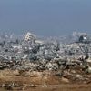 Trêve à Gaza : Israël a accepté la nouvelle proposition états-unienne de cessez-le-feu