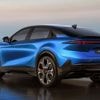 Vorstellung Alpine A390: Elektroauto bricht mit Tradition