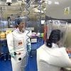 China makes stunning claim about Covid's origins after lab leak furor