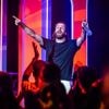 NU+ | Cabaretier op Lowlands: 'Was zelf brak, dus zat op één lijn met publiek'