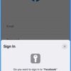 Urgent Facebook warning for all users over risk of ‘stolen passwords’ as billions urged to change ‘key’ setting today
