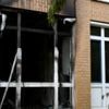 Three dead after fire in elderly ward at hospital in Germany