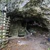 The fugitive cave man of Bristol: How wanted man living in subterranean hideout was finally caught by police after bragging about off-grid lifestyle on YouTube