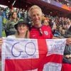 „Paella? Ich bevorzuge Russotto!“: So emotional feiern englische Fans den EM-Titel