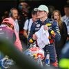 Verstappen had '0 procent kans' in Miami: 'Kom hier niet voor derde of vierde plek'