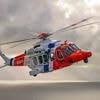 17-jarige zwemmer gered uit zee bij Terschelling na nachtelijke zoekactie
