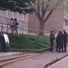 Fusillade à Rennes : trois suspects déjà connus de la justice mis en examen et placés en détention provisoire