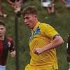 Football legend's son quits aged 19 due to the pressure of trying to take after his famous dad