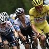 Giro 2025. Pogacar, Vingegaard, Evenepoel, Van der Poel : pourquoi les cadors seront absents