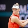 Elise Mertens overleeft maar liefst 11 matchpoints en bereikt finale Rosmalen