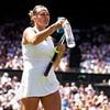Sweltering Wimbledon hit by TWO medical emergencies on Centre Court as world No 1 Aryna Sabalenka stops her semi-final to hand out water