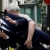 Macron waxwork stolen from French museum by activists