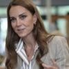 Catherine talks candidly of 'life-changing' cancer treatment