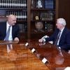 US envoy: Saudi Arabia, Qatar to invest in Lebanon economic zone for disarmed Hezbollah
