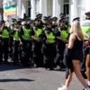 Less serious violence at Notting Hill Carnival this year, say police