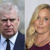 Nach ihrem Tod mit 41 Jahren: Prinz-Andrew-Klägerin Virginia Giuffre wurde beigesetzt