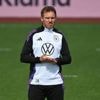 Ligue des nations. Julian Nagelsmann encense Vitinha avant Allemagne - Portugal