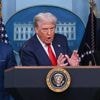 Donald Trump joue le shérif à Washington et prend la main sur la police de la capitale