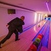 An Englishman's home is his… MAN CAVE: British blokes prioritise fun over function in a property, research shows