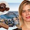 Comedian LOU SANDERS: 'I had to choose my career or drinking - I chose my career'