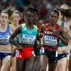 Leichtathletik: Möglicher Dopingverstoß: Wirbel um Äthiopierin vor WM-Start